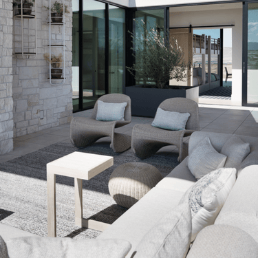 Phoebe Outdoor Stool